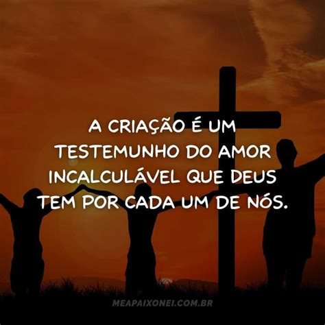 Escudo E Prote O Frases Sobre O Amor De Deus Me Apaixonei