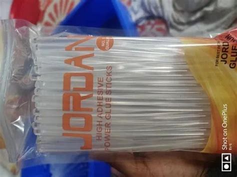 Hot Melt Glue Stick Packaging Size Mm Pcs Per Packet At Piece In Mumbai
