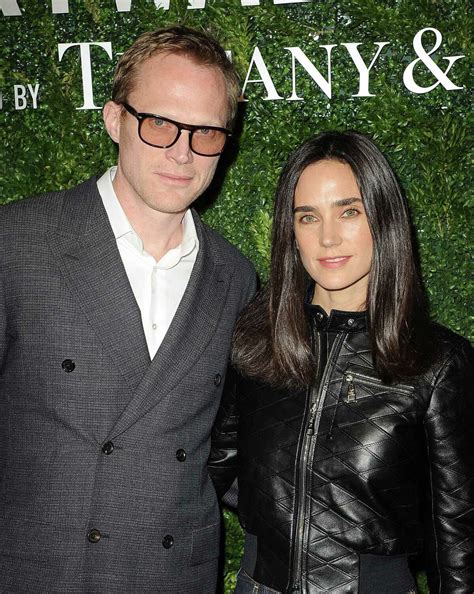 Jennifer Connelly turns 45: Then and now