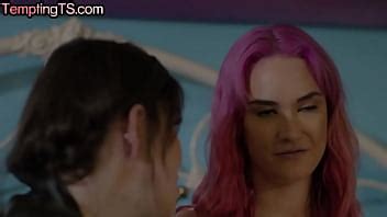Transexual De A Os Se Folla A Una Zorra Tatuada En Su Co O Peludo Xvideos