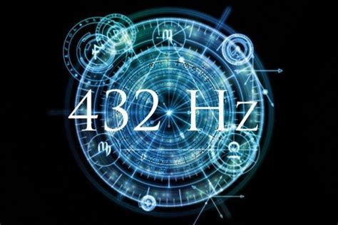 432 Hertz And The Suppression Of Pythagorean Mathematics Wake Up World