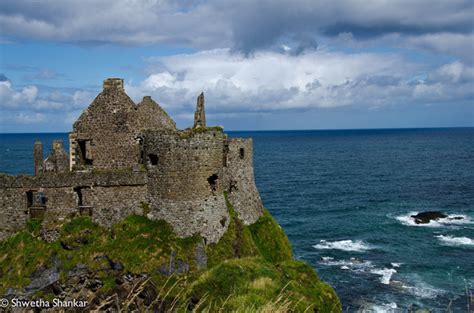 Dunluce castle Photos in .jpg format free and easy download unlimit id ...