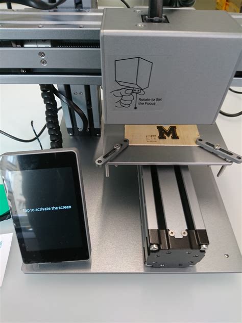 Review The Snapmaker 3 In 1 3d Printer Laser Engraver And Cnc Carver