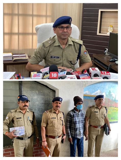 दून पुलिस ने किया दो मामलों का खुलासालाखों की ज्वैलरी बरामद एक अरेस्ट