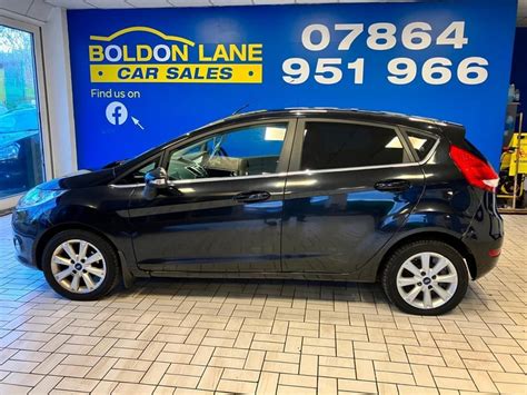 FORD FIESTA TDCI In South Shields Tyne And Wear Gumtree