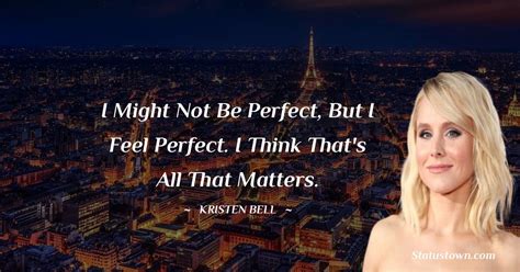 20+ Best Kristen Bell Quotes