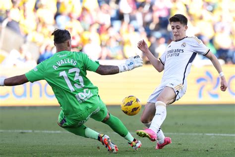 AC Milan, three La Liga clubs emerge as loan destinations for Real