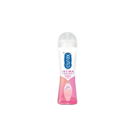 Intimate Durex Protect Prebiotic Lubricant In Ml