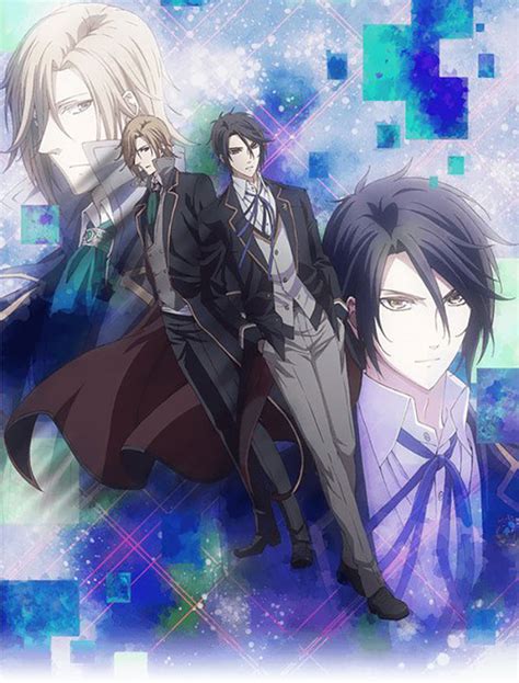 butlers  anime   greatest anime butler characters   time