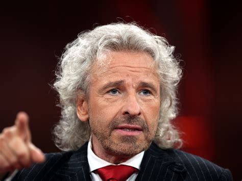 Thomas Gottschalk Kritisiert Wieder Ard Und Zdf