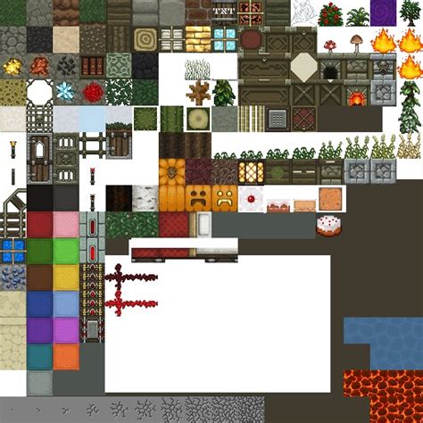 rockdoku minecraft texture pack