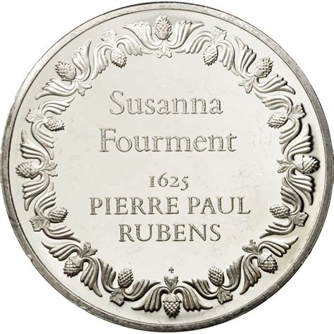 Susanna Fourment De Pierre Paul Rubens M Daille Sup Arts