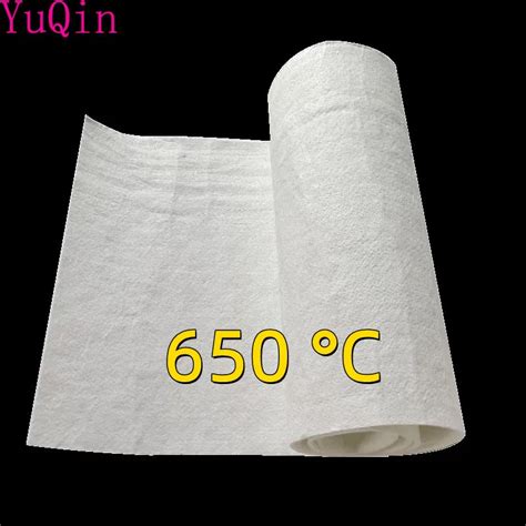 Ultra Thin Insulating Aerogel Felt Silica Nano Aerogel Suitable For