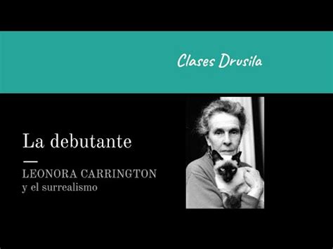 Cu Ndo Y D Nde Fue Escrita La Obra La Debutante Todo Biografias