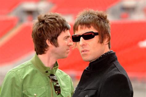 Never Never Again Noel Gallagher Quit Driving Lessons In The S