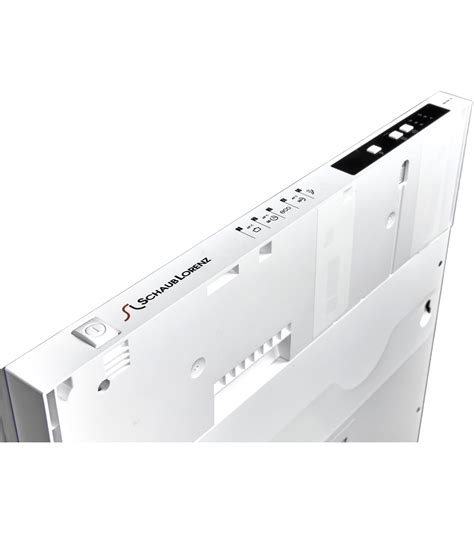 Встраиваемая узкая посудомоечная машина Schaub Lorenz SLG VI4110 купить ...