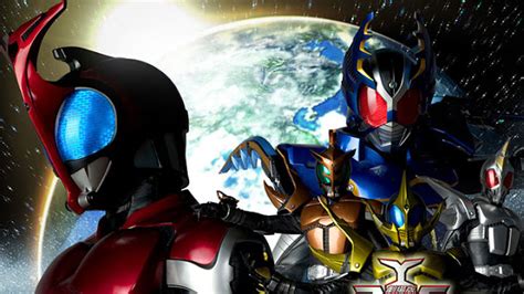 Kamen Rider Kabuto Movie Sub Indonesia Hereuload