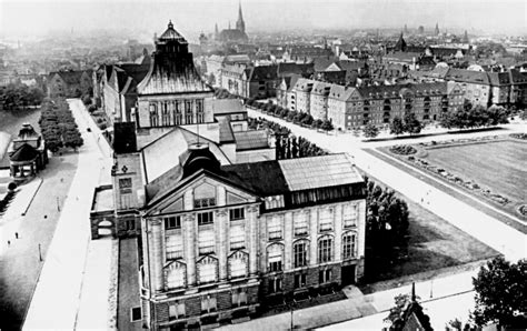 History - National Museum in Szczecin Poland