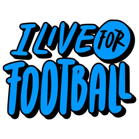 Football Stickers Free Sports Stickers