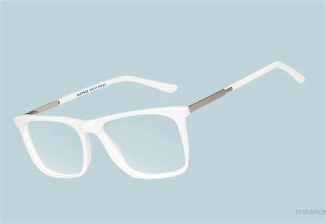 White Glasses Discover Bold White Eyeglass Frames Eyebuydirect