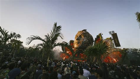 Tomorrowland Presents Core Tulum Youtube