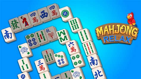 Mahjong Relax - Online Game - Play for Free | Keygames.com