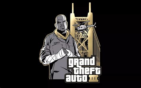 GTA 3 Wallpaper