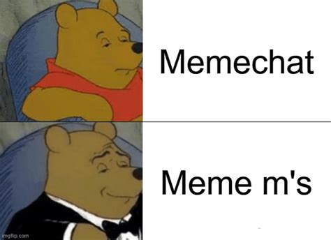 Tuxedo Winnie The Pooh Meme Imgflip