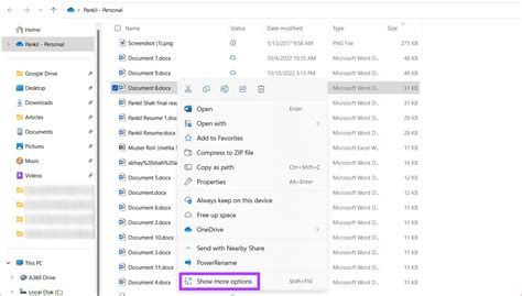 Ways To Fix Word Found Unreadable Content Error Guiding Tech