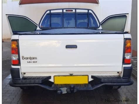 Used Ford Bantam Rocam Bantam Rocam For Sale Windhoek