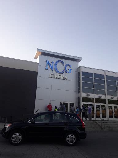 Movie Theater «NCG Cinema», reviews and photos, 1050 Powder Springs St, Marietta, GA 30064, USA