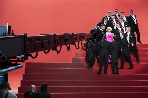 Blonde Todos Os Detalhes Do Figurino Da Cinebiografia De Marilyn Monroe