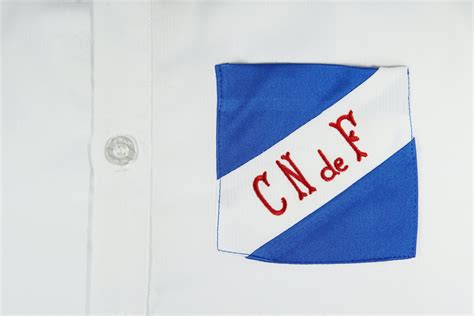 Camiseta Umbro De Nacional A Os