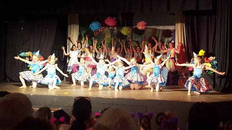 Dance spectacle in Boogie Wonderland | Braidwood Times | Braidwood, NSW