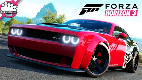 Forza Horizon D Monische H Llenkatze Dwif Let S Play Forza