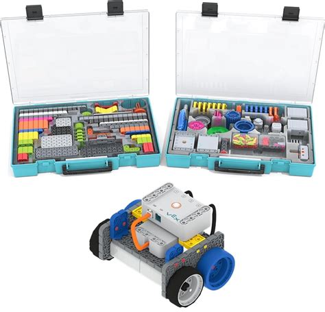 Vex Go Education Kits L P R P V L P Tr Nh Robot