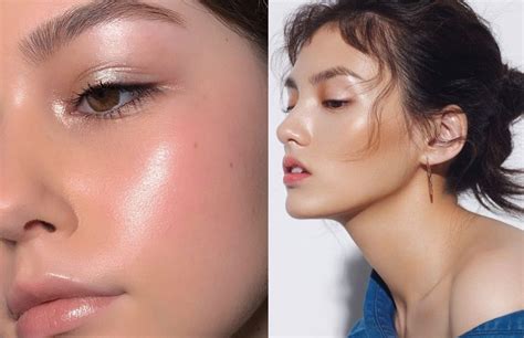 Glass Skin Is All The Rage And Here S How To Achieve The Korean Beauty Look