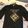 Machine Head Machine Head Fuck It All Tshirt Or Longsleeve Elilyx S Tshirtslayer