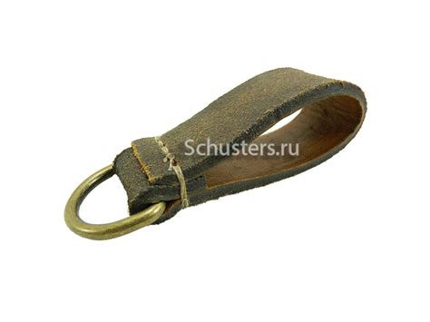 BELT LOOP STRAP WITH D RING (Петля вспомогательная) M2-015-S