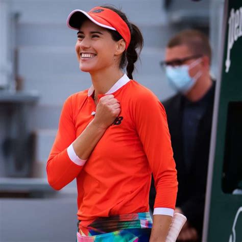 Sorana Cirstea Age, Height, Weight, Net Worth, Tennis Career, Bio, Wiki ...