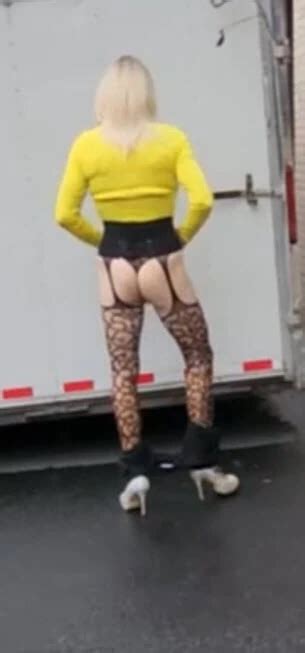 DeeDeeSlut In Various Outfits Nude Pics XHamster