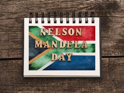 Nelson Mandela There Is No Passion To Be Found 7