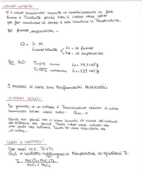 Arriba 94 Foto Que Es La Calorimetria En Fisica Actualizar