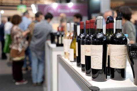 A Volta Da Maior Feira De Vinhos Da Am Rica Do Sul Entre Sabores