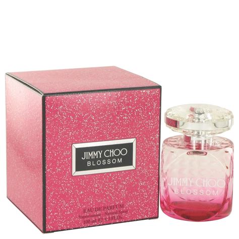 N C Hoa Jimmy Choo Blossom N Ch Nh H Ng Jimmy Choo