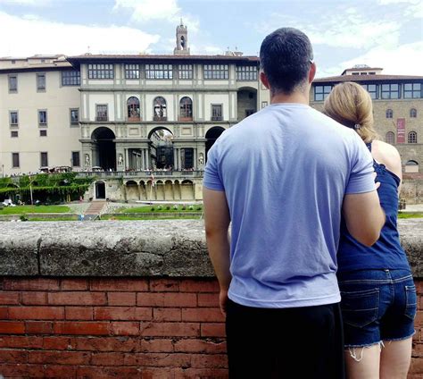 How Many Days In Florence Tips From A Local Tour Guide