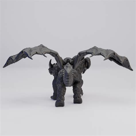 Hot Goblin キマイラ立像 ミニチュア ホットゴブリン 幻獣 TRPG