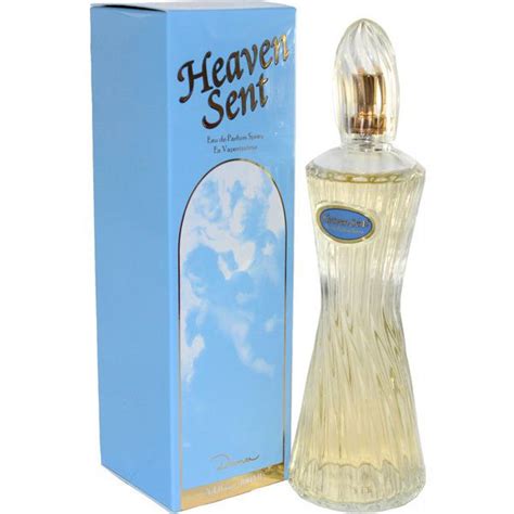 Heaven Sent by Dana | Heaven sent, Perfume, Luxury perfume