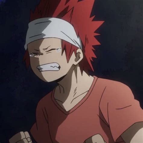 Crying Kirishima Kirishimagone