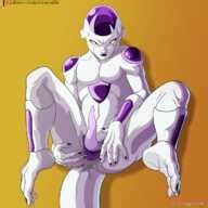 Post 4278174 Dragon Ball Series Frieza PrismaNoodle